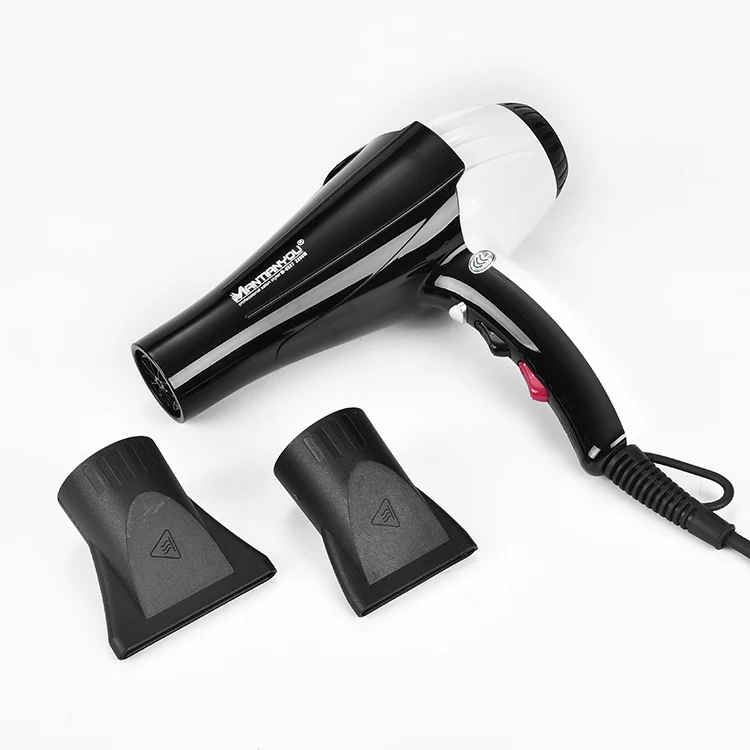 Professional Salon 2200w 2 Speed 3 Heating Setting Blow Dryer Hair Dryer for Salon