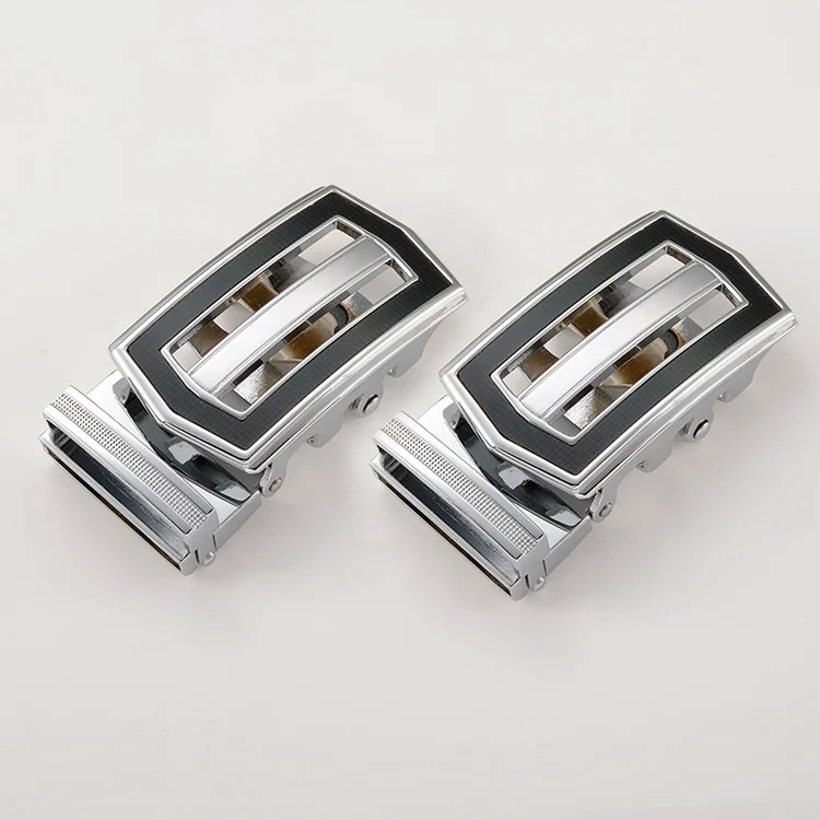 Factory sales Belt buckle machine Engrave Belt buckles for garment 35mm Custom Belts and buckles