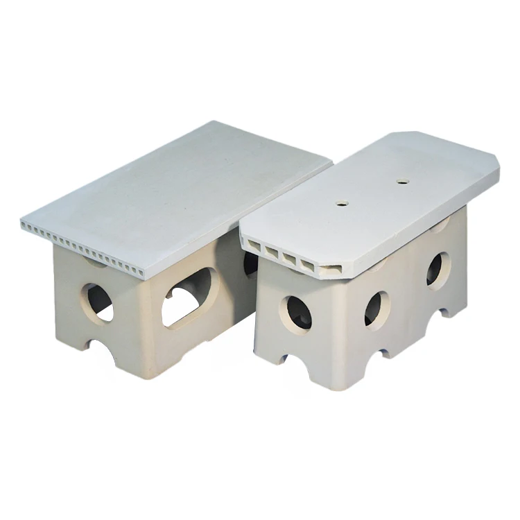 Support & Setter For Sanitary Ware
