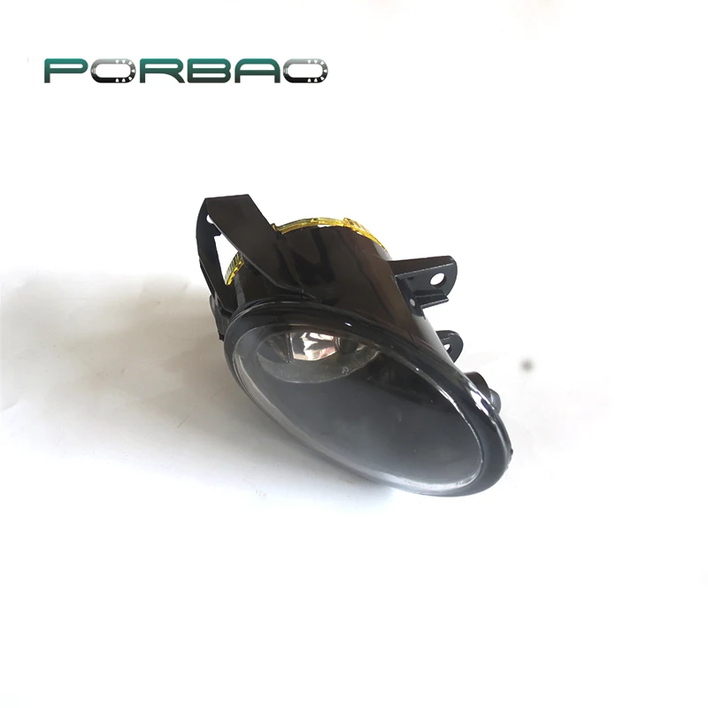 PORBAO Car Parts Front Fog Lamp for PASSATT B6 2007-2011 Year OEM 941 699&700
