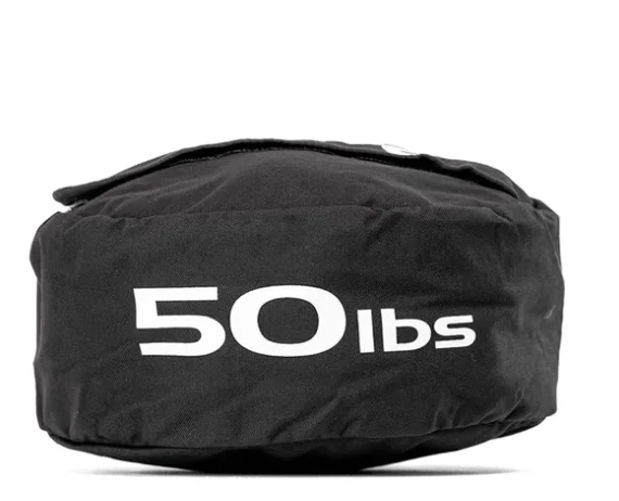 Nantong Power Strength Training Nylon Sandbag Nylon Lifting Sandbag