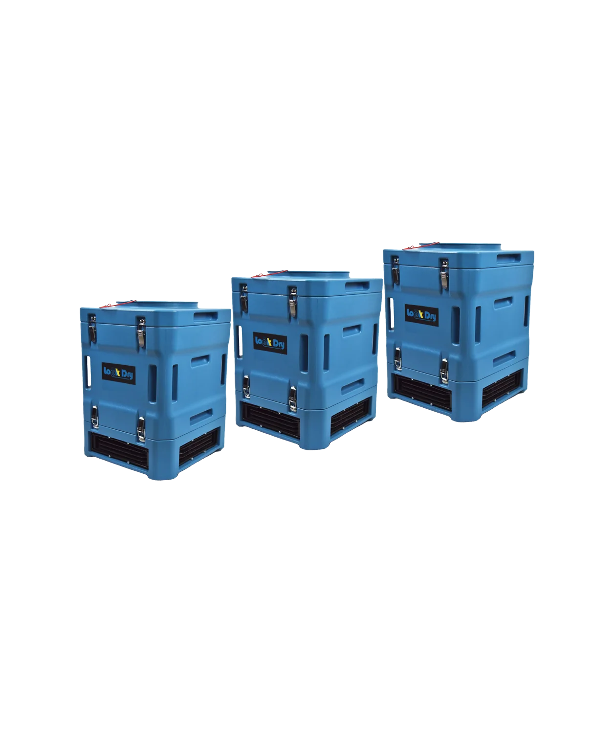 Good Quality New Commercial air blower cleaning equipment electric  air blow floor machine high-power blower