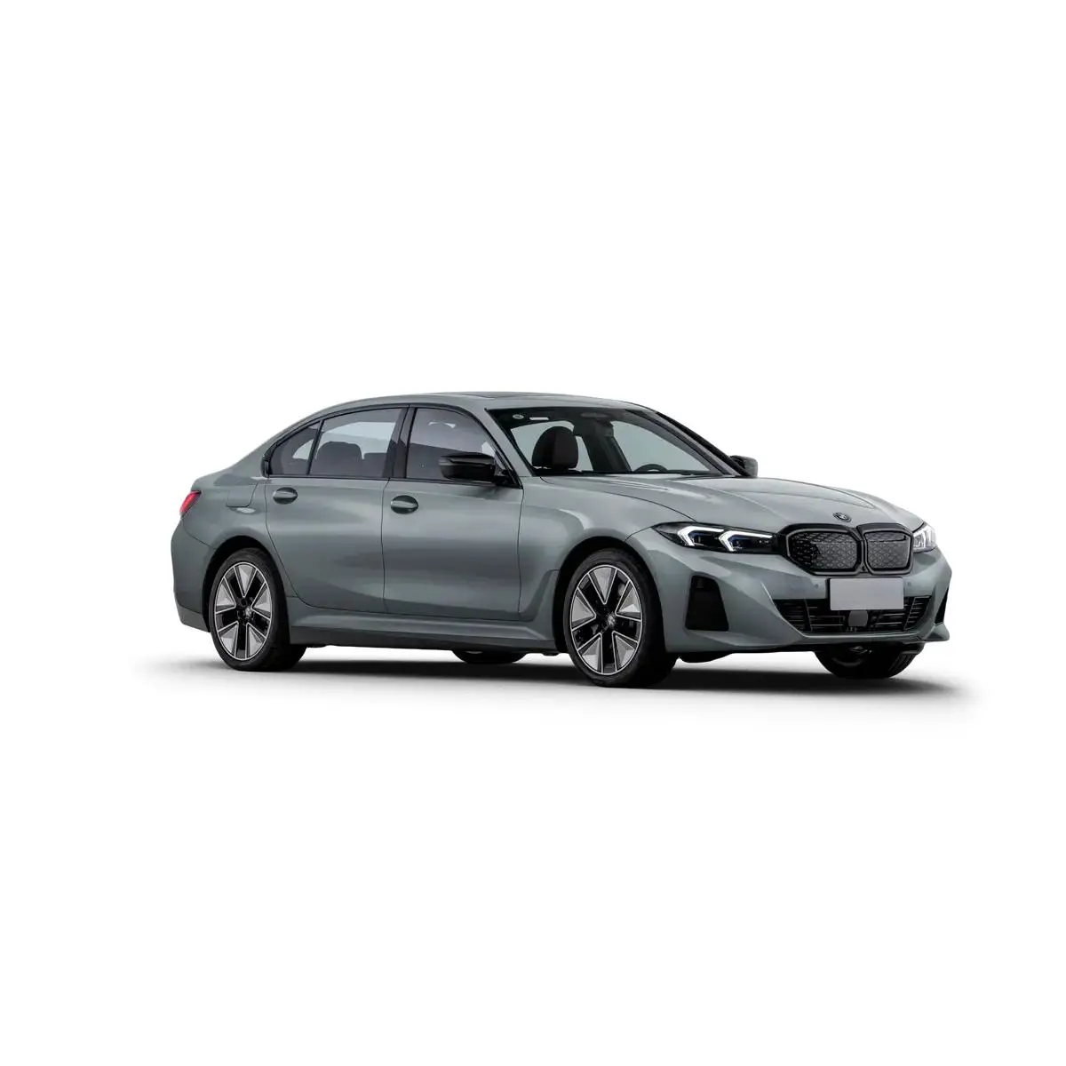 2025 BMWs i3 eDrive 35L 40L EV Electric Car Night Sport Edition Used New BMWs i3