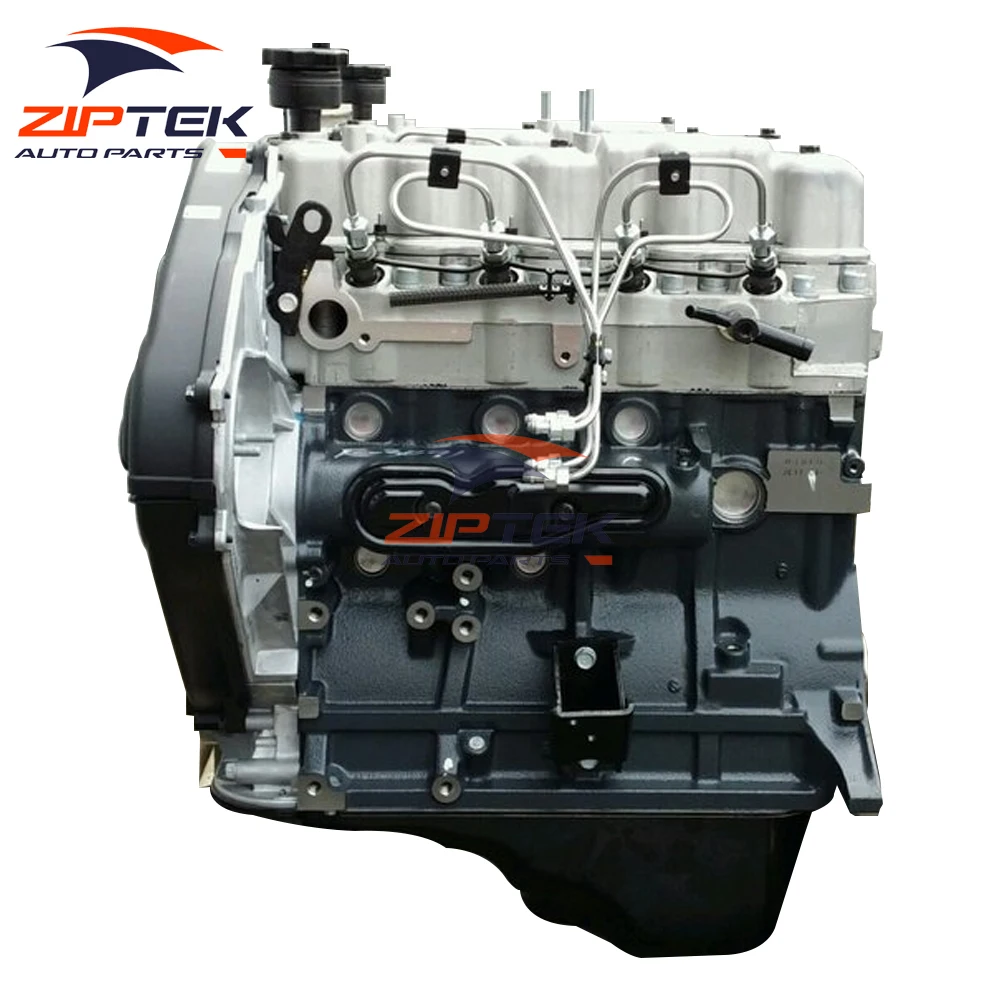 В продаже двигатель D4BH для Hyundai townan Porter Galloper H-1 Kia Pregio