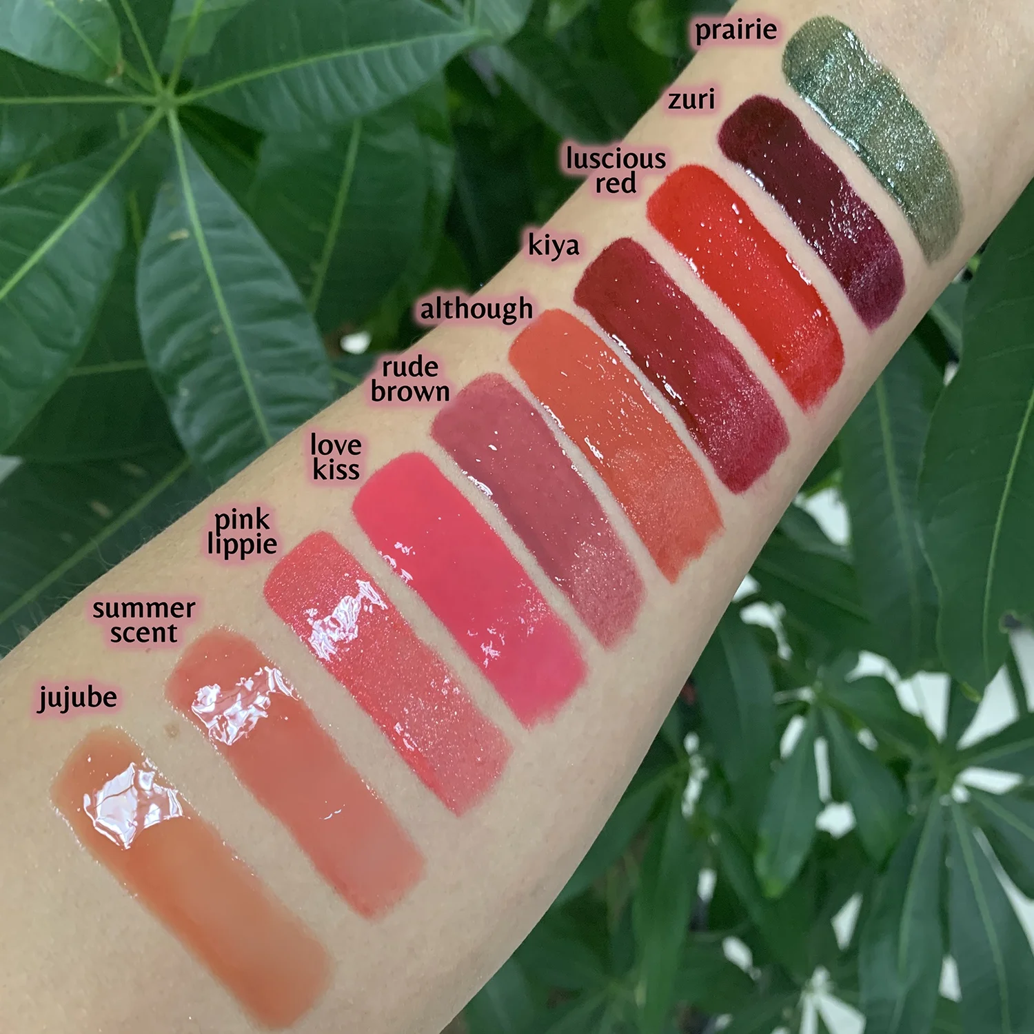 Manufacturer Wholesale Water Based Rebranding Custom Water Proof Lip Tint Gloss Matte Private Label Korea Lip Tint Velvet 5G OEM