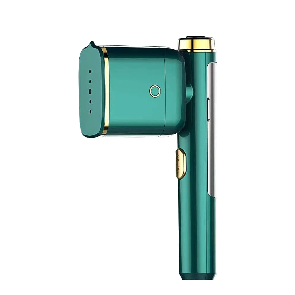 Китайский завод, ручной отпариватель для одежды, маленький дорожный паровой утюг, быстрое глажение, отпариватель