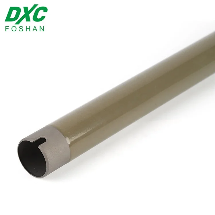 Верхний тепловой ролик фьюзера типа OEM для Xerox DC156 DC186 DC236