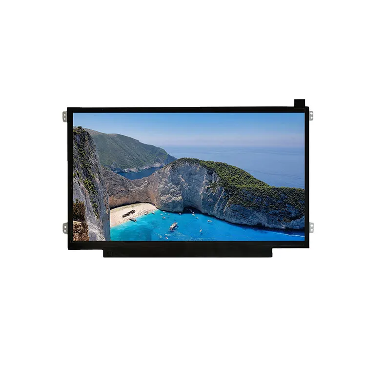 BOE NT116WHM-N21  Notebook screen 11.6 inch Slim 30pin LED Laptop Screen LCD Module lcd display boe panel lcd touchscreen laptop