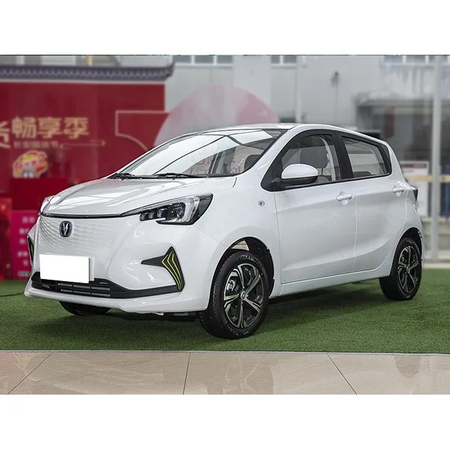 Электрическая 2023 Changan E Star Benben Estar доступная цена для продажи