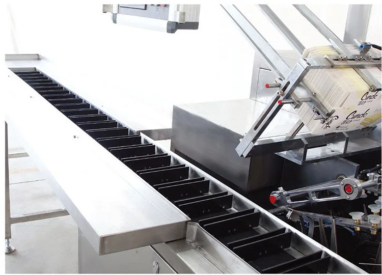 Wholesale latest designs KXZ-180B mosquito-repellent cartoning machine box packaging machine