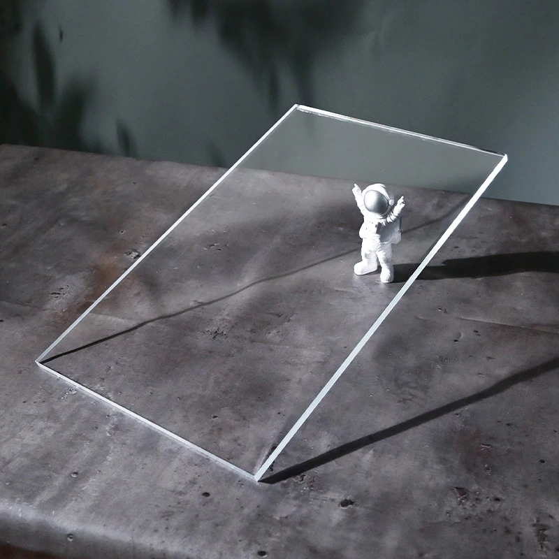 Transparent acrylic sheet customized,3mm/5mm/8mm  High Transparency Acrylic, Customized Plexiglass Sheet Processing,