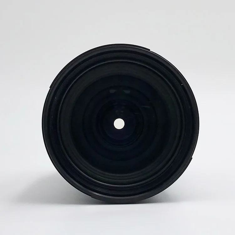 Оригинальный используемый объектив камеры для Sony FE24-70mm F2.8 GM ii цифровой микроскоп Prime оригинальный использованный зум-объектив с