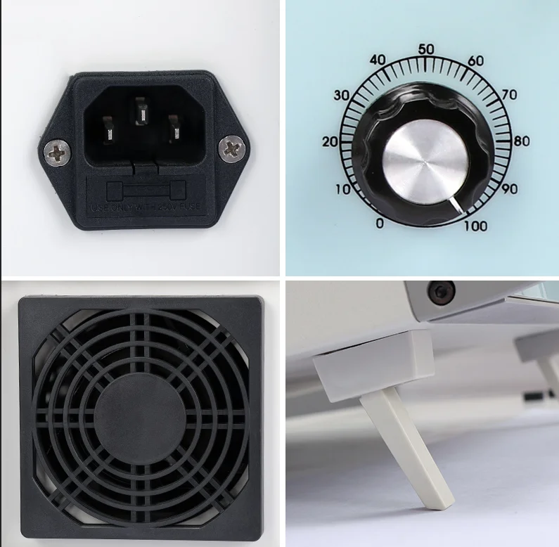 Rechargeable 30 Gms Ozone Generator For Sewage Waste And Ro Systems 120V