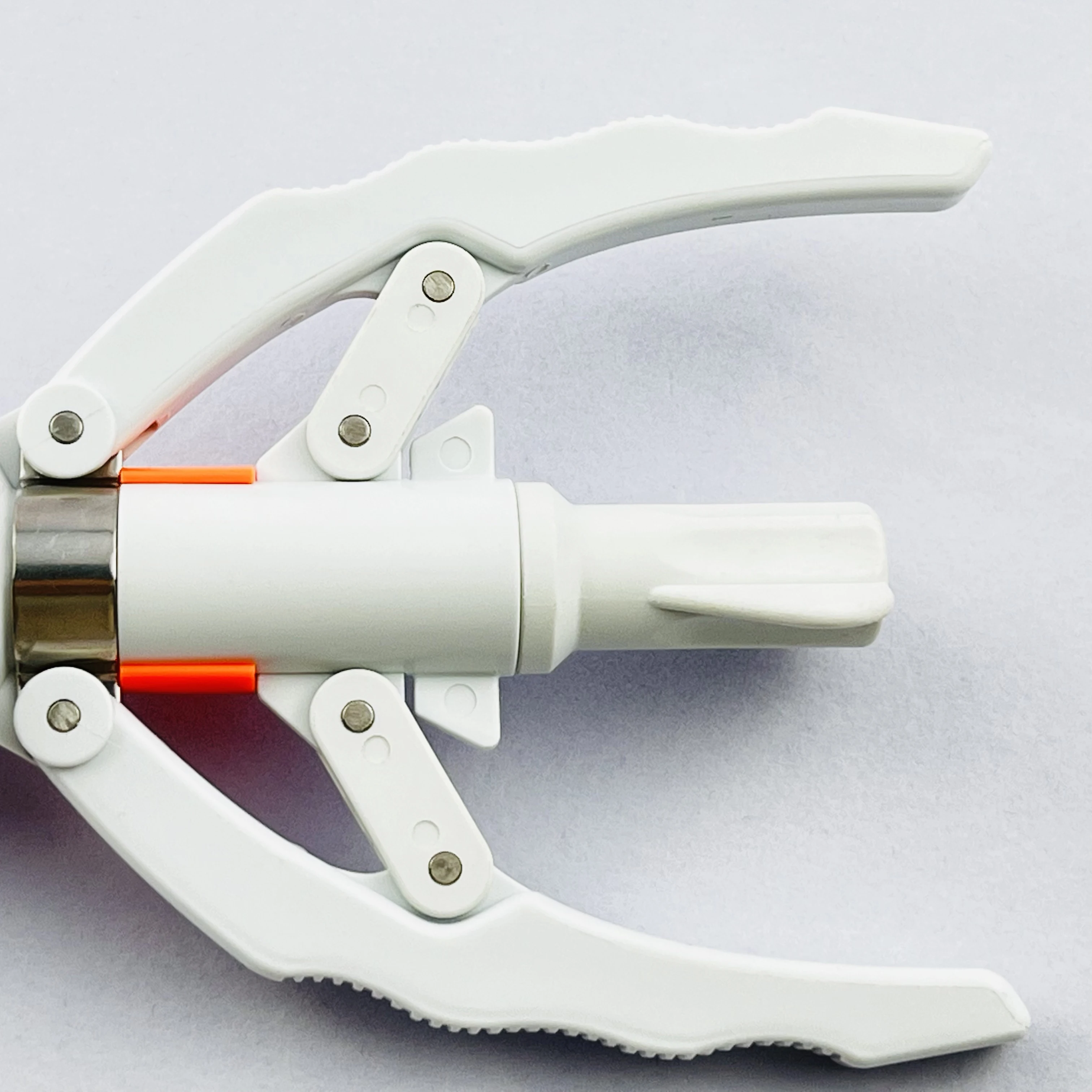 Zsr Circumcision Stapler Stapler Circumcision With Silicone Ring