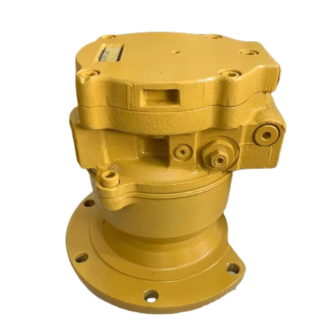 Деталь экскаватора 282-1534 2821534 Поворотный двигатель Assy CAT E304 E305.5 E305