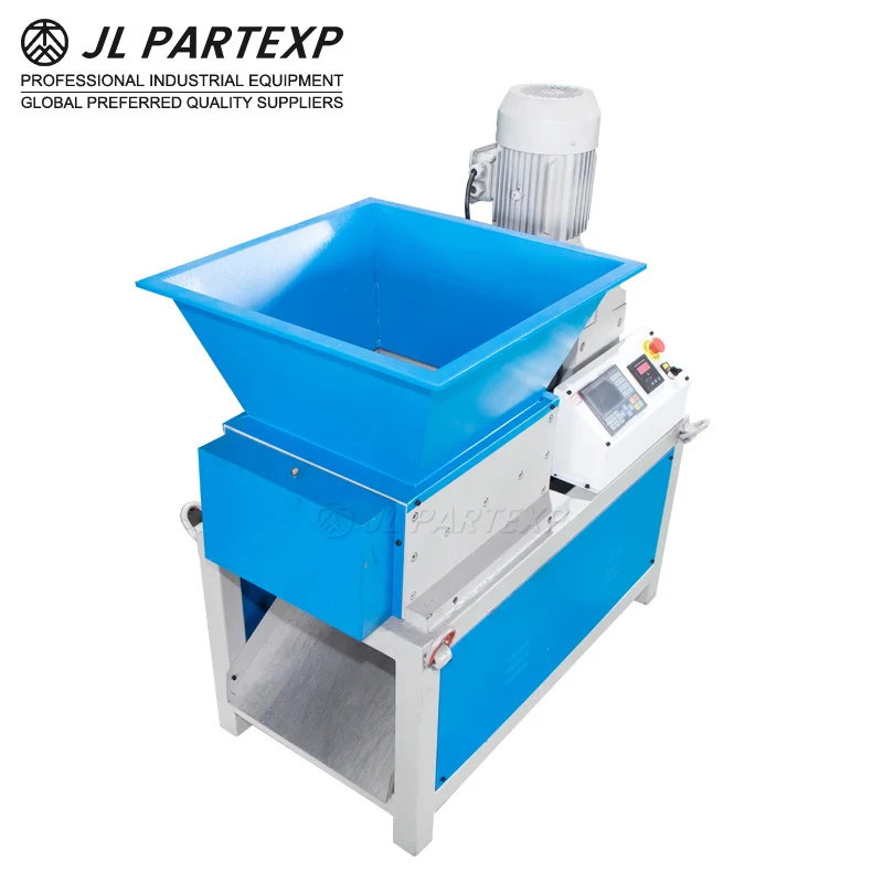 Waste Pc Computer Floppy Disk Hard Disk Hdd Ssd Data Destruction Shredder Crusher Shredding Crushing Machine Equipment