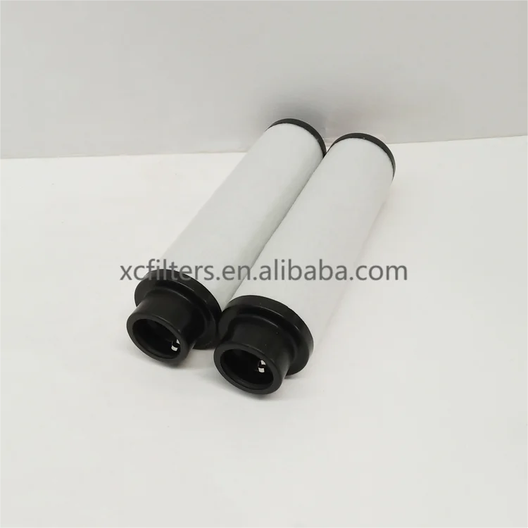 Xincheng supplies high-efficiency oil and gas separation filter element CC1053698 CC1053692