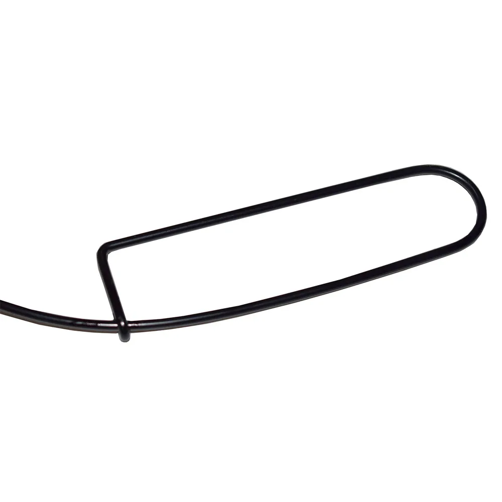 New Arrivals Locksmith Lock Picking Set Firefighting Lever Opening Under The Door  Tool