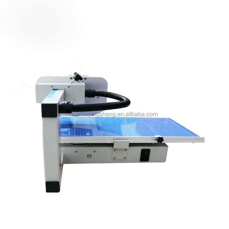 Hot Sale Digital Foil Printing Machine Foil Lamination Machine Bronzing Machine New Product Flatbed Gold Foil Printing Printer
