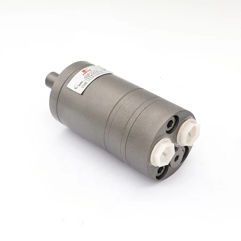 ZIHYD/THOTH  OMM Mini Orbital Hydraulic motor for dan-foss
