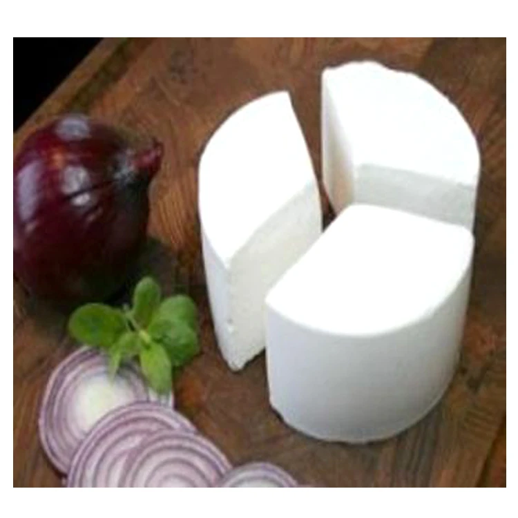 Лидер продаж, органический халяльный белый крем-сыр оптом от голландских поставщиков для упаковки логотипа клиента