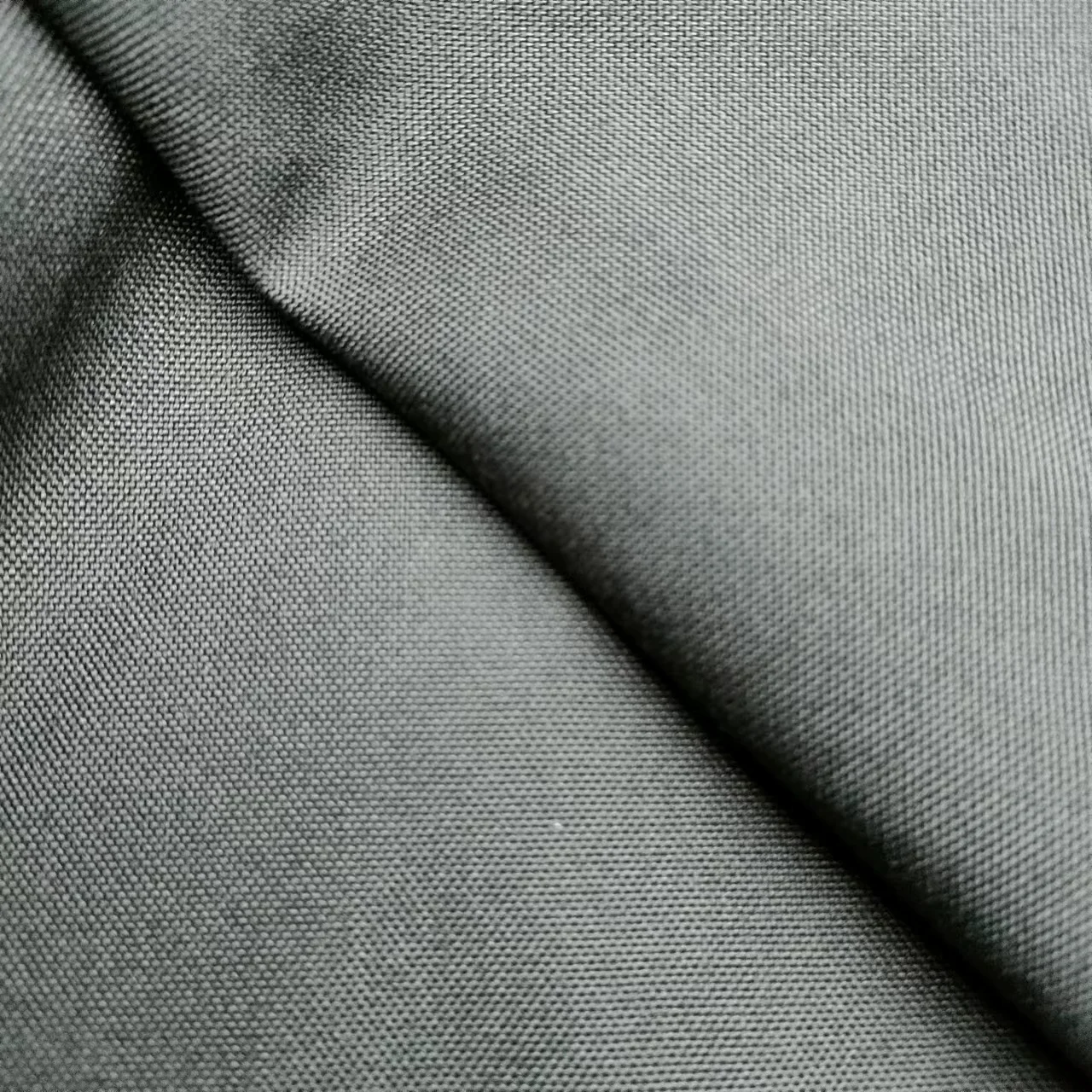 500D Nylon high F ATY air variant yarn Oxford high tear resistant Cordura fabric