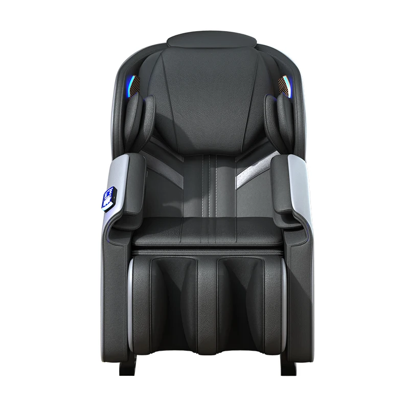 Yijie Technology Sl Track Massage Chair With Payment System Coin And Bill Operated Commercial Vending Massage Chair