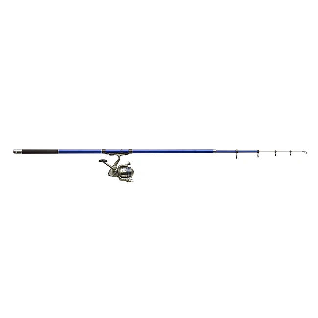 Japan 270cm popular cheap fishing rod price for ocean boat fishing