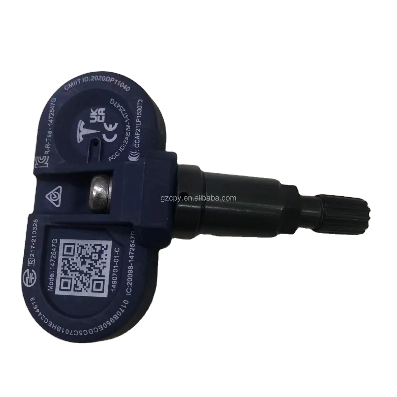 Auto Parts for Tesla 21-22 MODEL3/MODELY Tire Pressure Sensor 1490750-01-A
