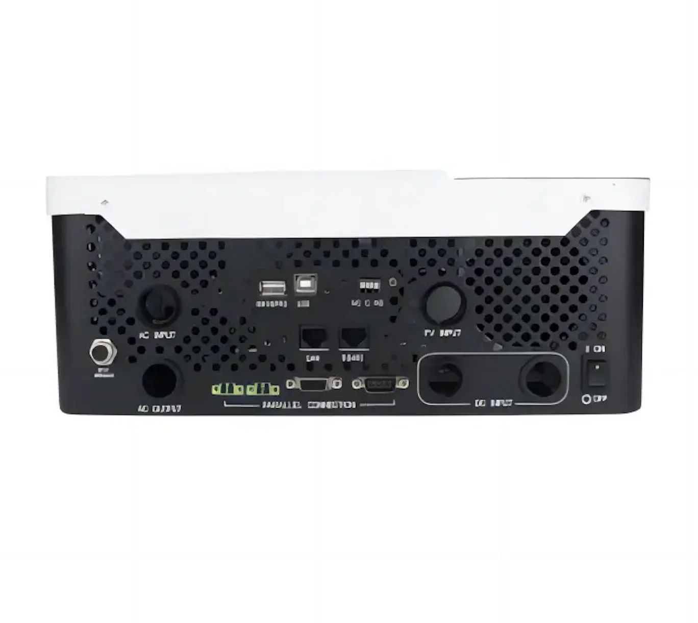 Growatt Solar Inverter Grid 5KW 4KW 3KW 2KW 1KW Switch XXX Protection Output Weight Rating Input Origin Type Certificate Size