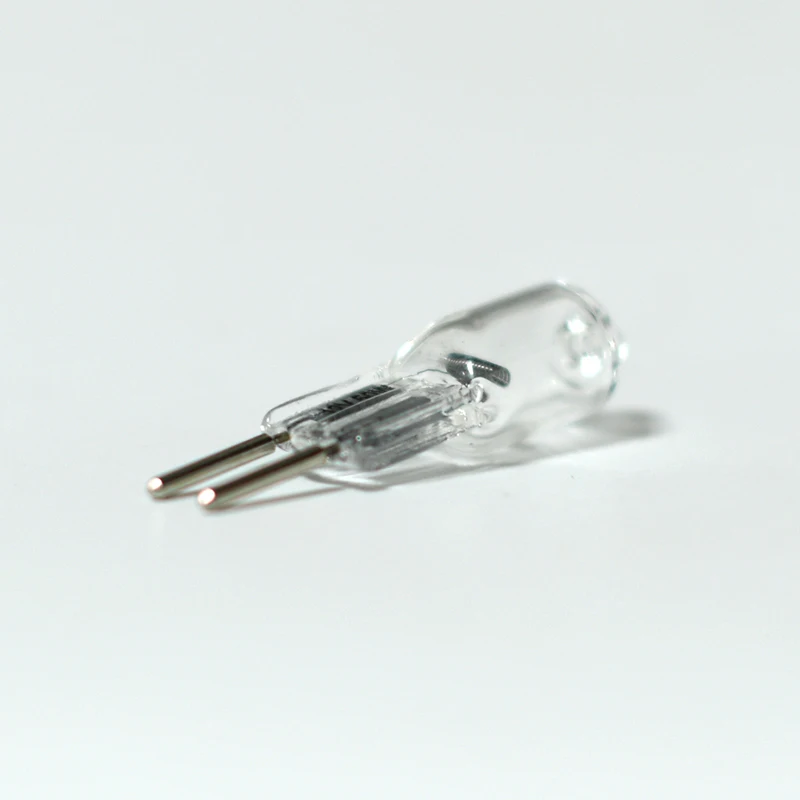 Dental Light Bulb 12V 50W Miniature Lamp Dentist Halogen Lamp
