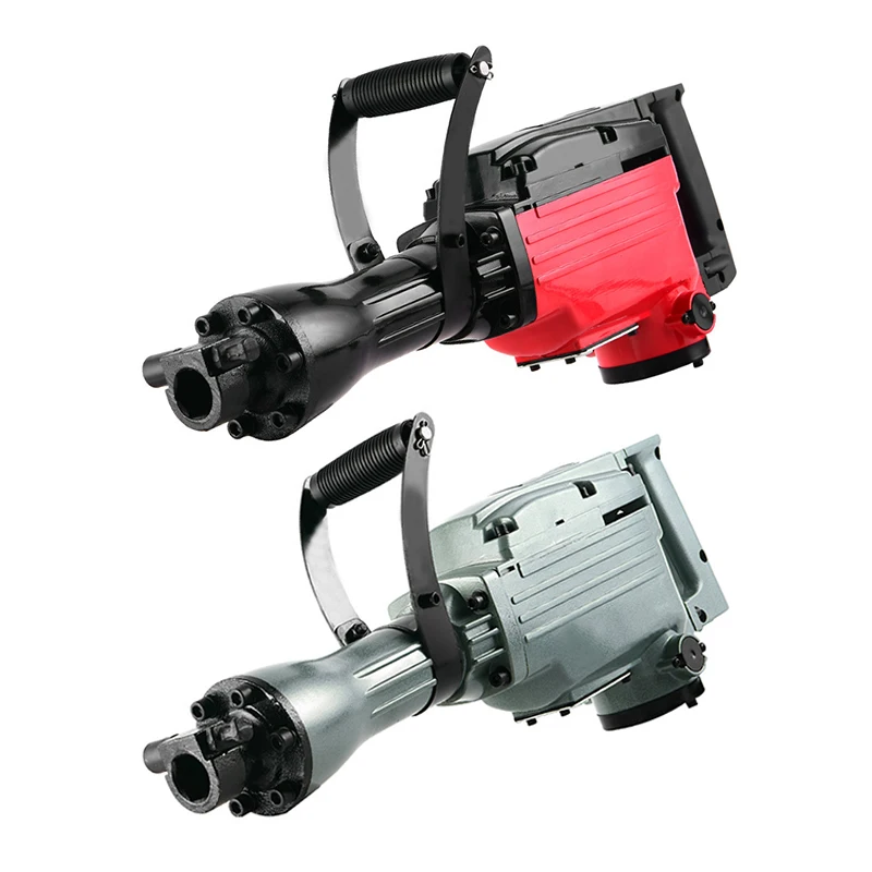 Прямая продажа с завода, отбойный молоток для бетона, мощный отбойный молоток, Электрический отбойный молоток