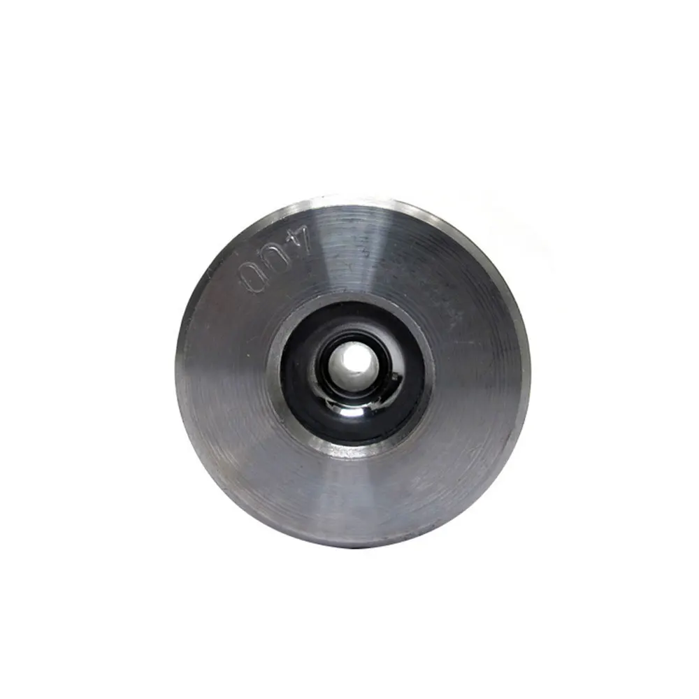 High Hardness YG6 YG8 Wear Resistant Part Tungsten Carbide Wire Drawing Die Round Mold