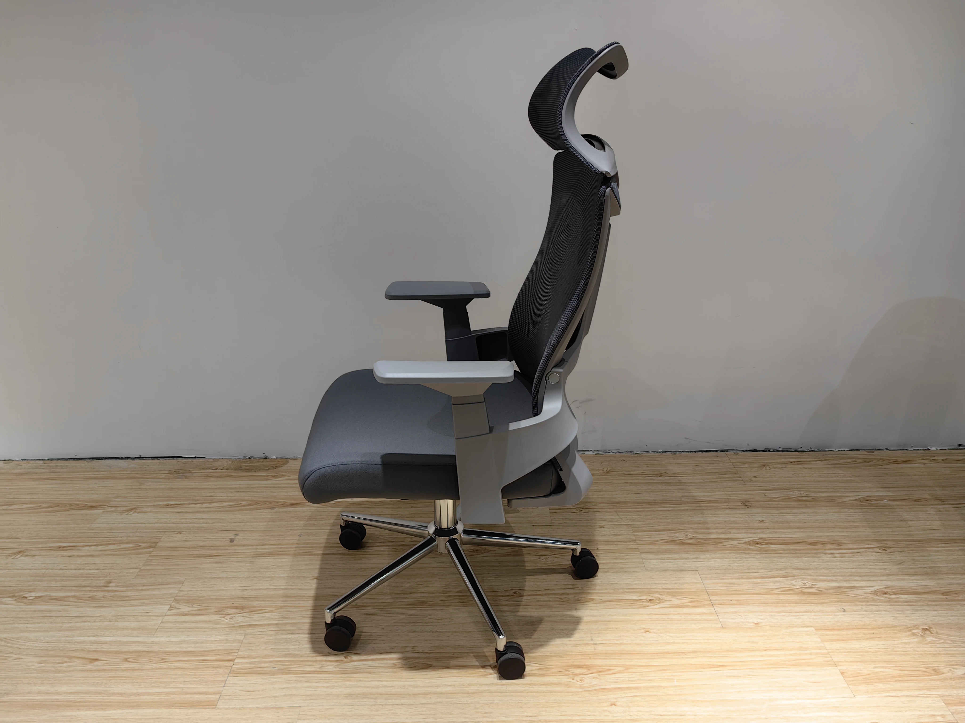 Chair Ergonomic Adjustable Chair with Headrest