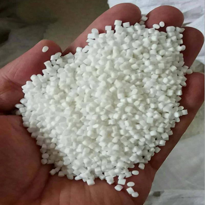 Factory Supply PET Water Bottle Grade PET CZ318 Polyethylene Terephthalate Plastic Resin Granules pellets price