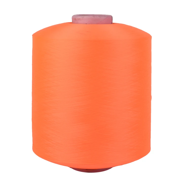 2040 High Elastic Lycra Seamless Knitting Nylon Spandex Air Covered Yarn