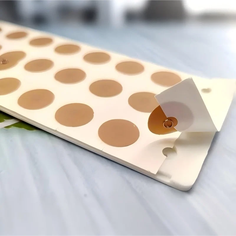 Factory Outlet Disposable Sterile Intradermal Needle Massage Needles