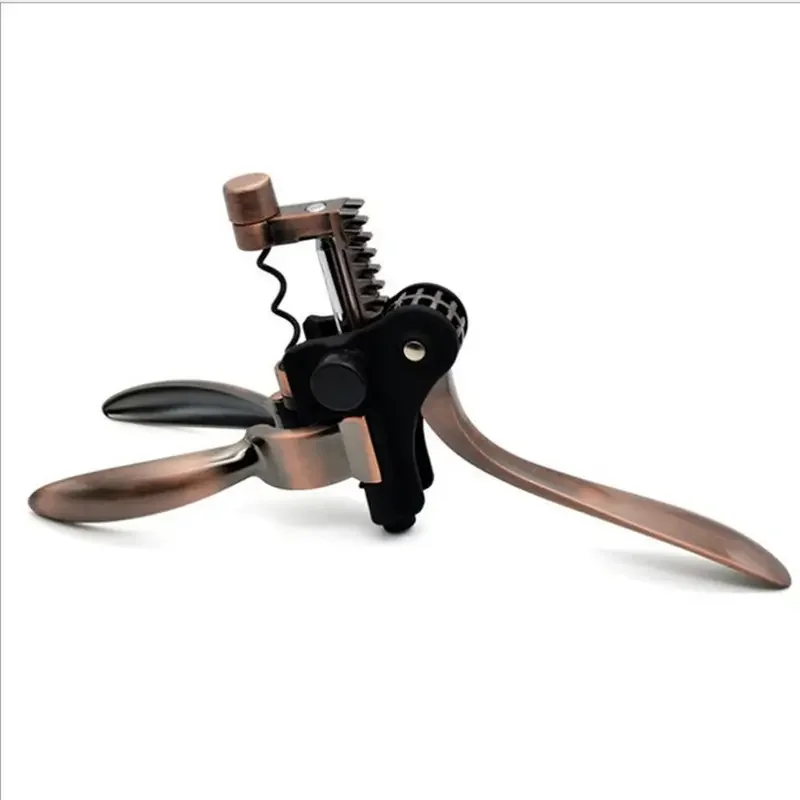 Luxury Style Corkscrew 3 in 1 Bottle Opener Corkscrew Wine Opener Bottle Wine Opener