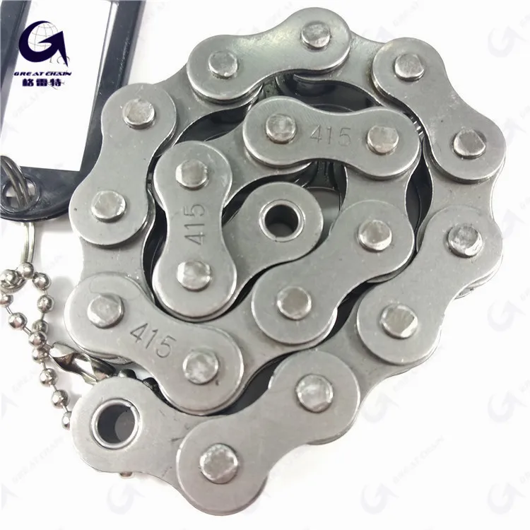 heat treatment carbon steel hot sell good quality motorcycle chains driving chains Bicycle chains081  082  083 084 085