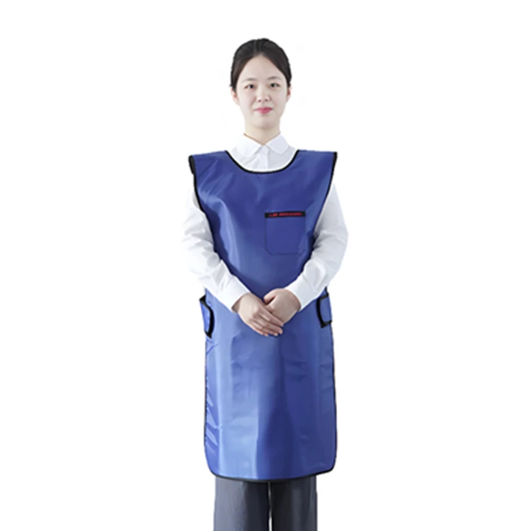 Dental clinic Radiation Protection X Ray Protective Clothing  Lead Vest Apron Lead Aprons X Ray Lead Aprons