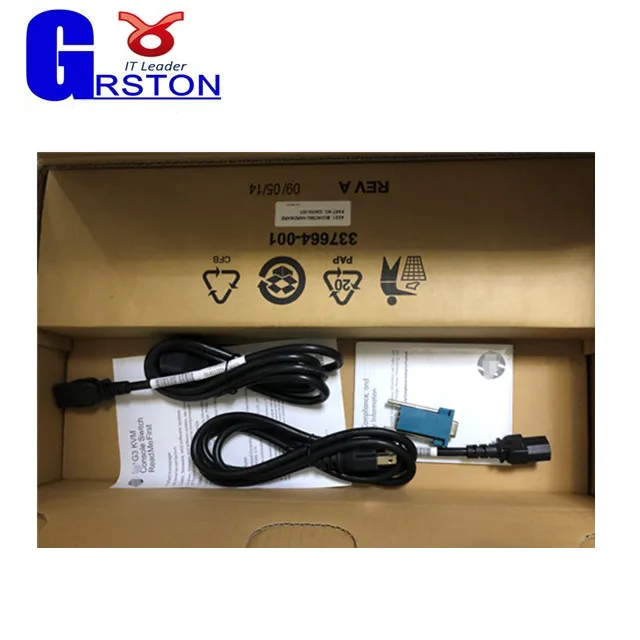 Новые KVM-переключатели 0x1x8 G3 консольный переключатель