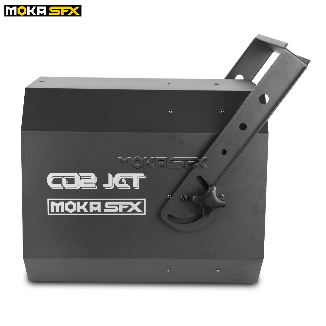 MOKA MK-C13A Super CO2 Cannon Jet machine 15-20 meters height cyro co2 for bar festival dj music High effect