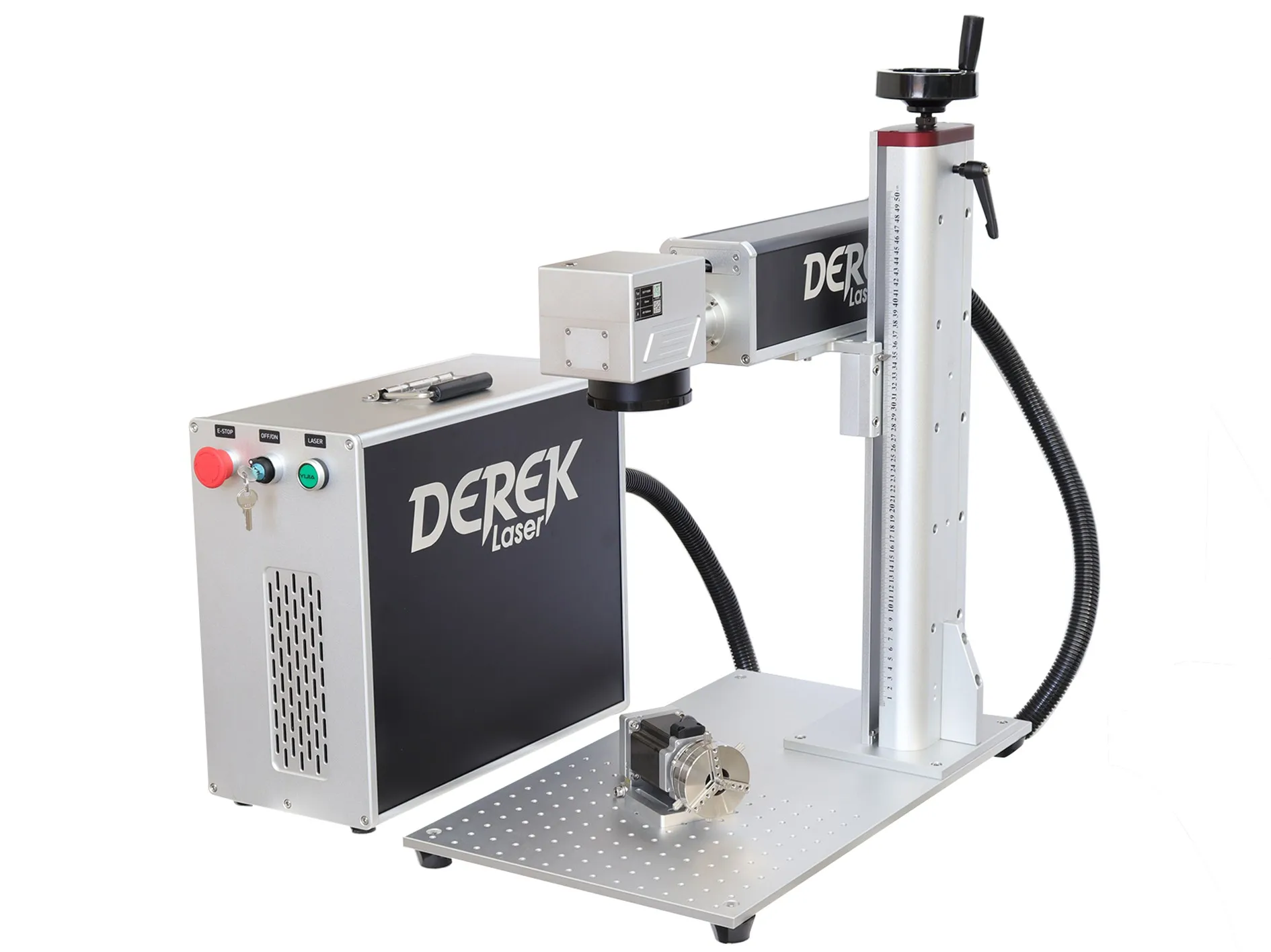 Good Quality Factory Directly Portable 30w Videojet 3020 System Focuslaser Brand Laser Marking Machine