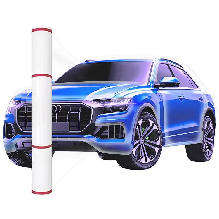 Ppf Car Wrap Paint Protection Film Clear Bar Car Film Manufacturer