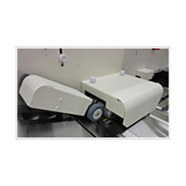 High Cost Performance Easy operation Document Scanner for BPO