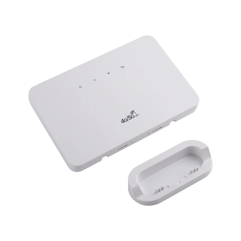 Настраиваемый разблокированный 4G Роутер Cp106 Oem Lte слот для карты материнская плата модемы роутер Cpe профессиональная внешняя точка доступа