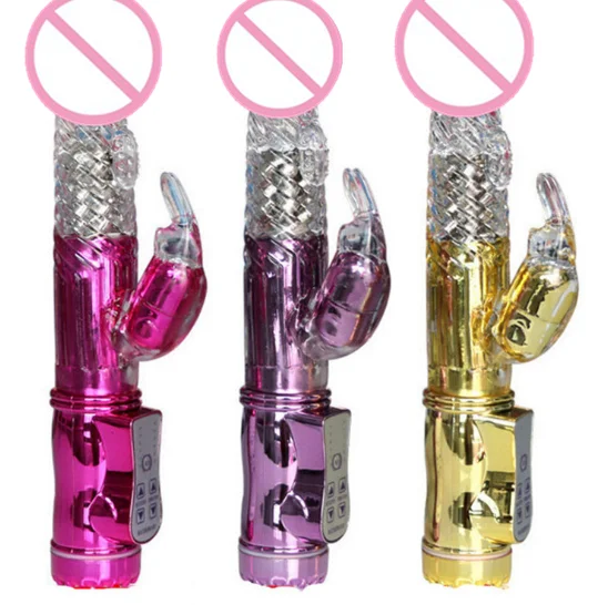 4 styles Dildo Vibrator Rabbit Swans-Butterfly Mermaid shaped Women vagina Pussy Massager USB Clit vibrator Sex Toy online shop