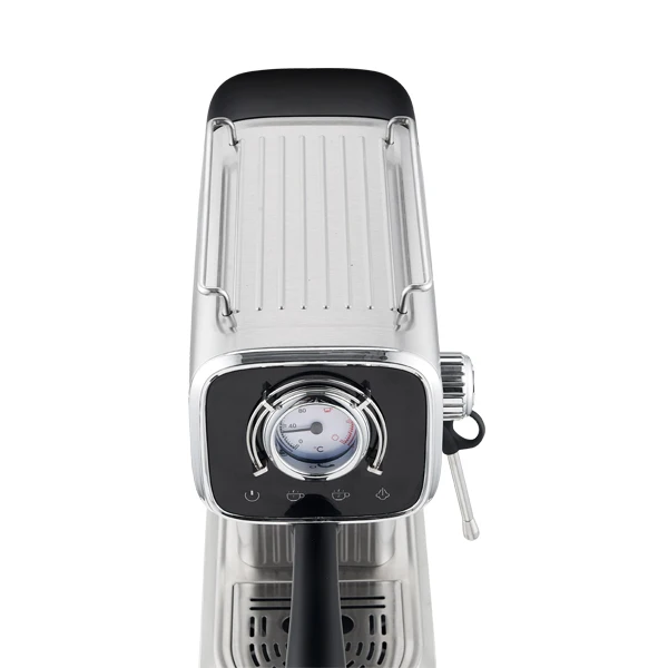 KFJ-8818A New Design Italian Espresso Coffee Maker 1350W 20Bar Small size coffee machine