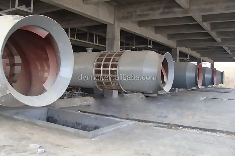 Wet Type Lime Slaker for lime milk production