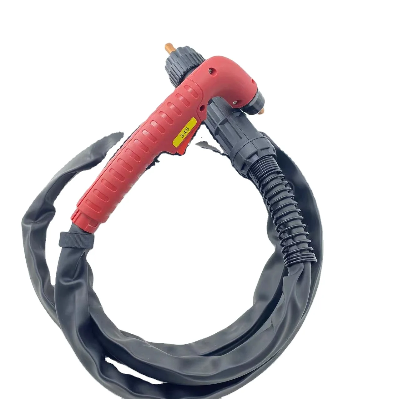 OUNUO high quality S45 cutting torch 40A rated current plasma S45 cutting torch